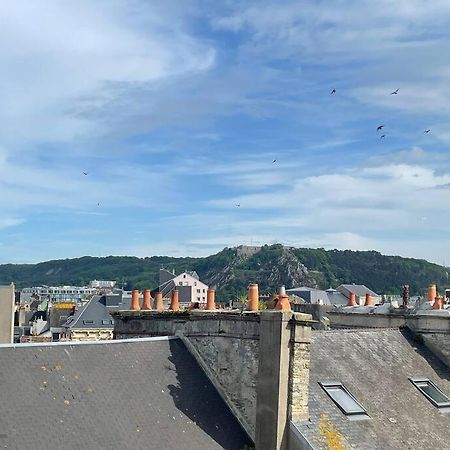 Appartement Hyper Centre De Cherbourg Cherbourg-en-Cotentin Exterior photo
