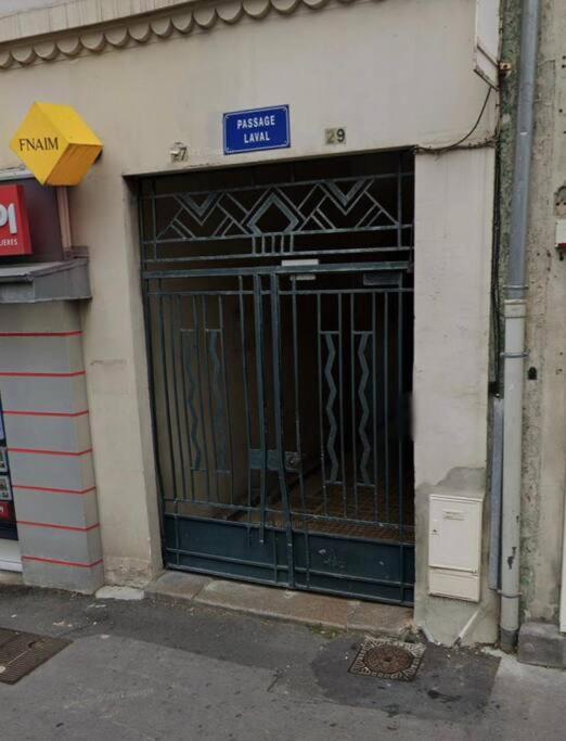 Appartement Hyper Centre De Cherbourg Cherbourg-en-Cotentin Exterior photo
